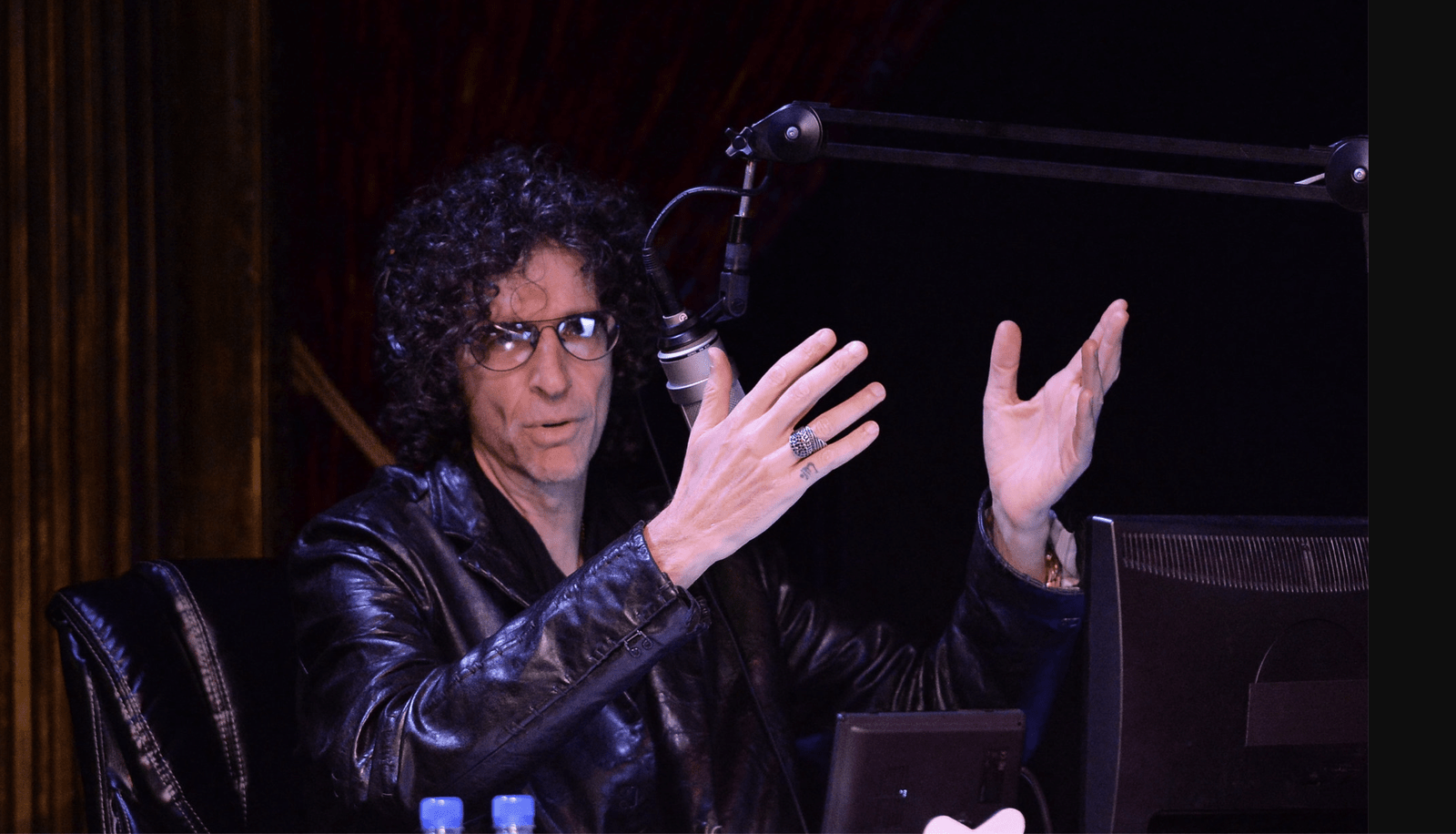 Howard Stern Show Faces Cancellation After 20 Years on SiriusXM Amid Contract Dispute